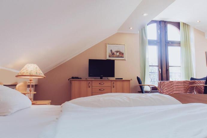 Imagen de la habitación del G&auml;stehaus Samuel Wadgassen. Foto 9