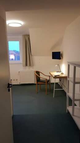 Imagen general del Gästehaus Schlossgarten. Foto 3