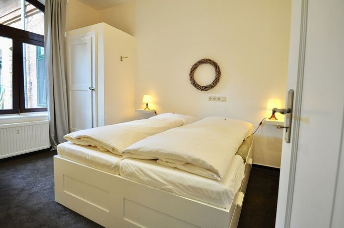 Imagen general del Gästehaus Schlossgarten. Foto 4