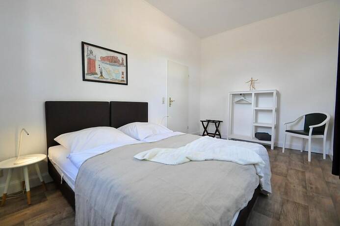 Imagen general del Gästehaus Schlossgarten. Foto 6