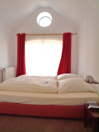 Imagen general del Gästehaus Schlossgarten. Foto 7