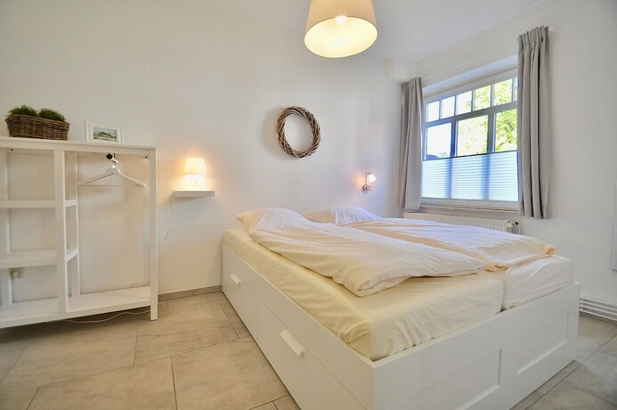 Imagen general del Gästehaus Schlossgarten. Foto 10