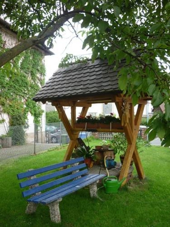 Imagen general del Gästehaus Schmitt. Foto 2