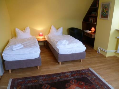 Imagen general del Gästehaus Schmitt. Foto 5