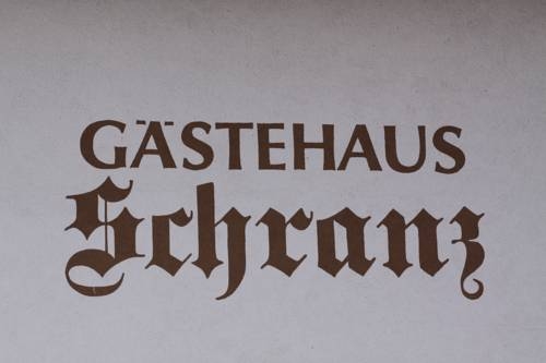 Imagen de la habitación del G&auml;stehaus Schranz. Foto 7