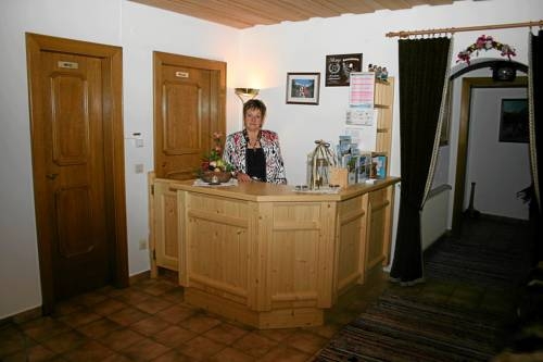 Imagen general del G&auml;stehaus Schranz. Foto 2