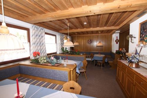 Imagen general del G&auml;stehaus Schranz. Foto 3