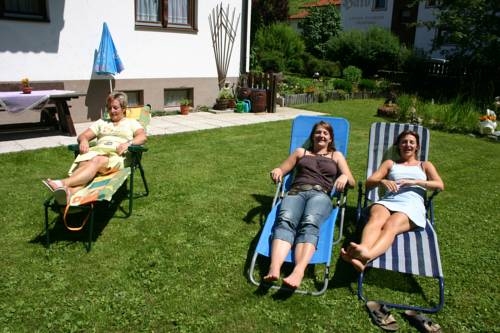 Imagen general del G&auml;stehaus Schranz. Foto 4