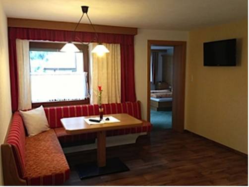 Imagen de la habitación del G&auml;stehaus Schrott. Foto 4