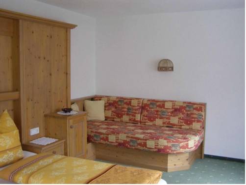 Imagen de la habitación del G&auml;stehaus Schrott. Foto 5