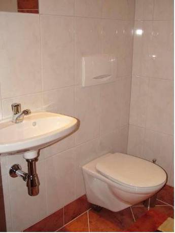 Imagen de la habitación del G&auml;stehaus Schrott. Foto 6