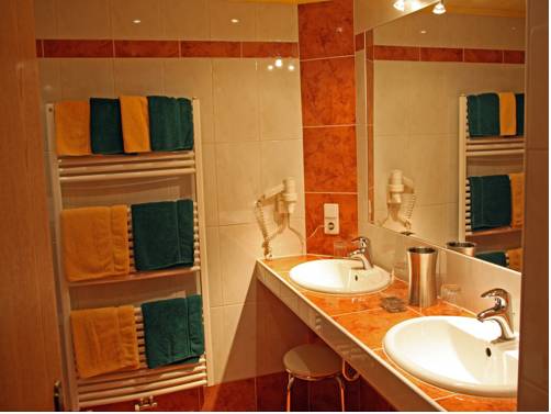 Imagen de la habitación del G&auml;stehaus Schrott. Foto 7