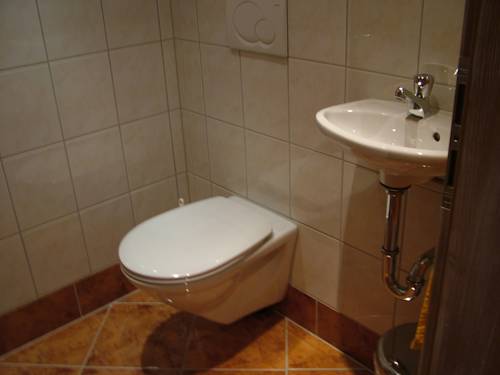 Imagen de la habitación del G&auml;stehaus Schrott. Foto 8