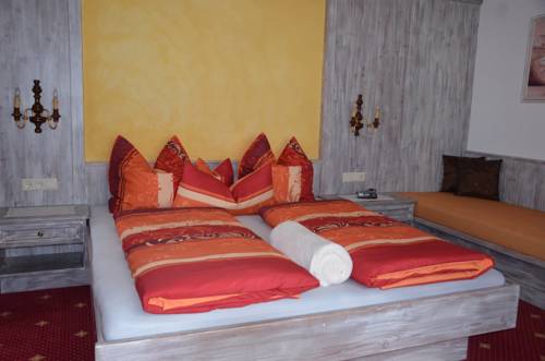 Imagen de la habitación del G&auml;stehaus Schrott. Foto 9