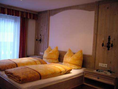Imagen de la habitación del G&auml;stehaus Schrott. Foto 11