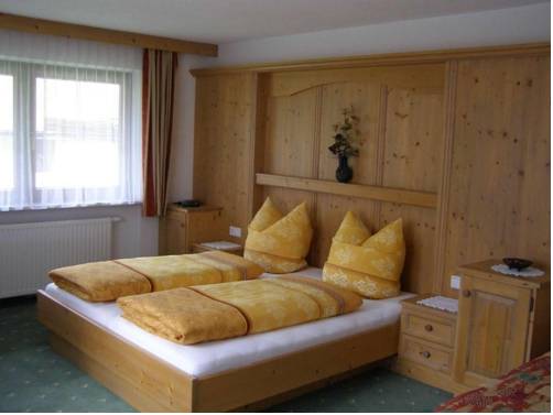 Imagen de la habitación del G&auml;stehaus Schrott. Foto 12