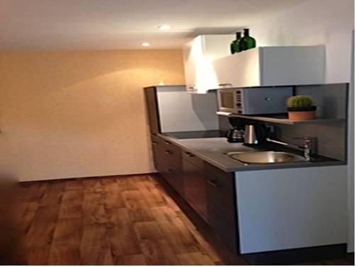 Imagen de la habitación del G&auml;stehaus Schrott. Foto 15