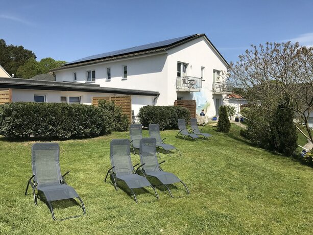 Imagen general del G&auml;stehaus Schulz. Foto 7