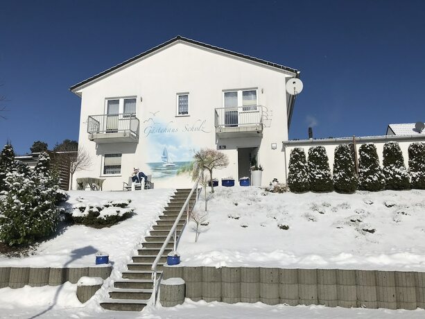 Imagen general del G&auml;stehaus Schulz. Foto 8