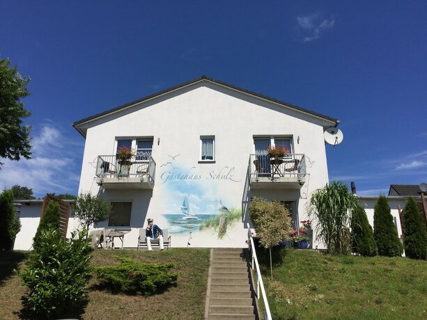 Imagen general del G&auml;stehaus Schulz. Foto 9