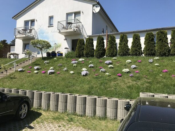 Imagen general del G&auml;stehaus Schulz. Foto 10