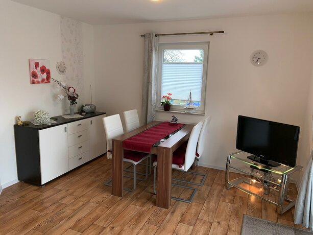 Imagen general del G&auml;stehaus Schulz. Foto 12