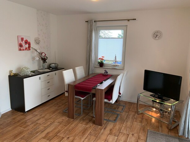 Imagen de la habitación del G&auml;stehaus Schulz. Foto 14