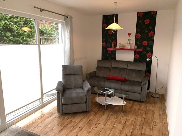 Imagen de la habitación del G&auml;stehaus Schulz. Foto 15