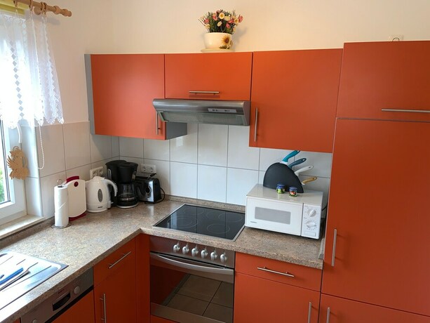 Imagen de la habitación del G&auml;stehaus Schulz. Foto 17