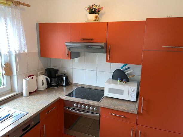 Imagen de la habitación del G&auml;stehaus Schulz. Foto 18