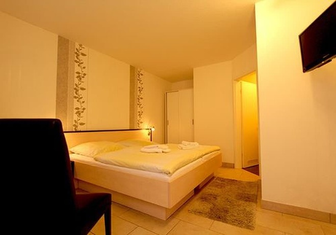Imagen de la habitación del G&auml;stehaus Seewarte. Foto 19