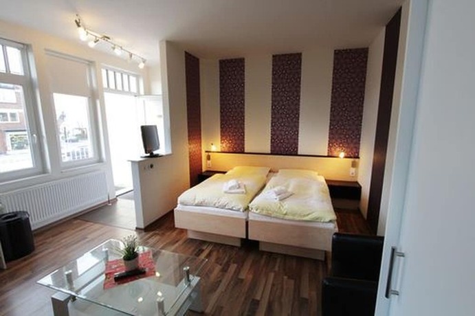 Imagen de la habitación del G&auml;stehaus Seewarte. Foto 20
