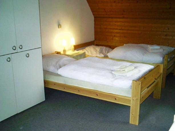 Imagen de la habitación del G&auml;stehaus Siebenschl&auml;fer. Foto 4