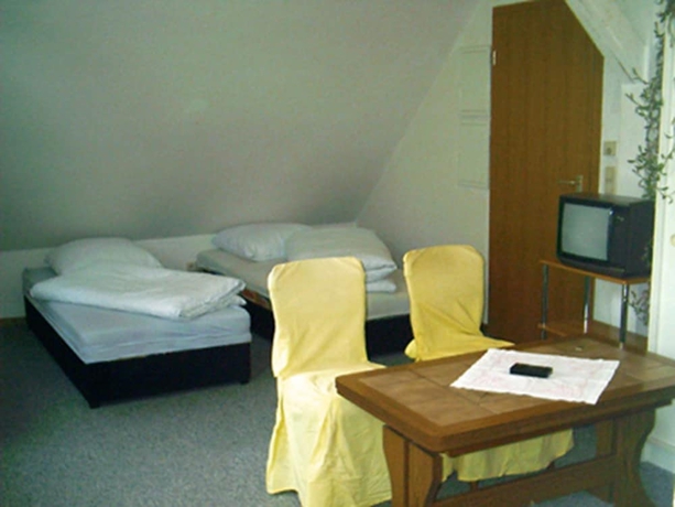 Imagen de la habitación del G&auml;stehaus Siebenschl&auml;fer. Foto 6