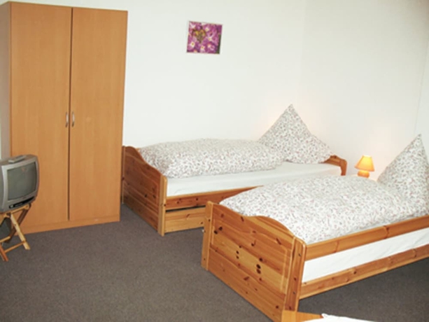 Imagen de la habitación del G&auml;stehaus Siebenschl&auml;fer. Foto 8
