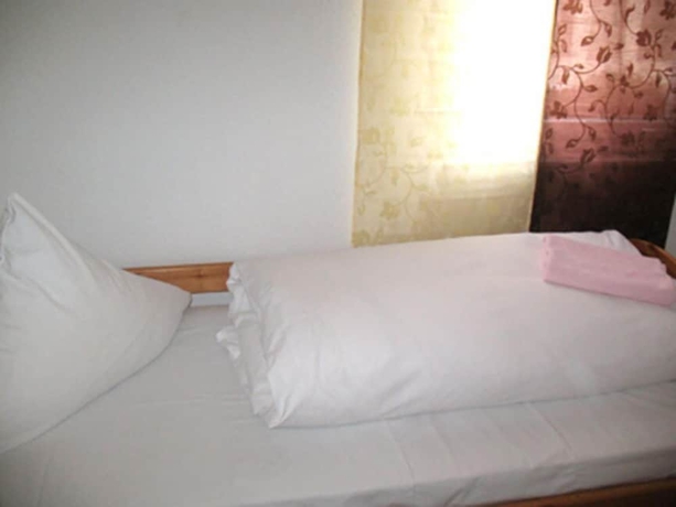 Imagen de la habitación del G&auml;stehaus Siebenschl&auml;fer. Foto 10