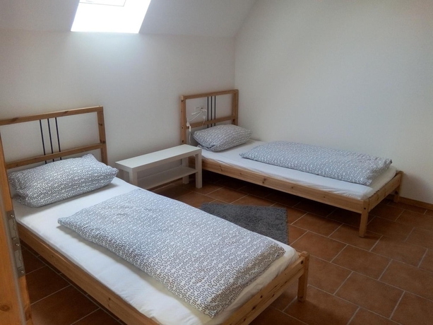 Imagen de la habitación del G&auml;stehaus Siebenschl&auml;fer. Foto 11