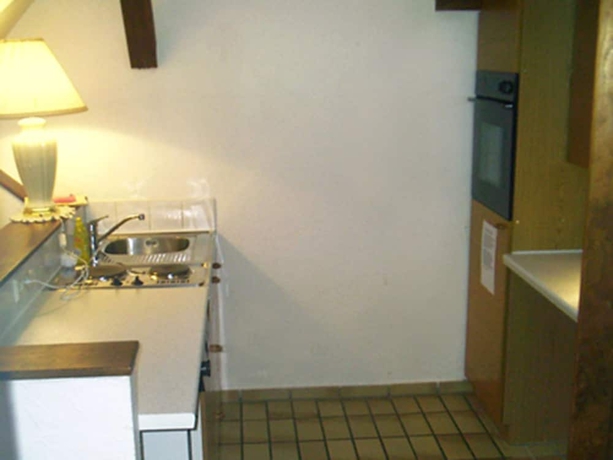 Imagen de la habitación del G&auml;stehaus Siebenschl&auml;fer. Foto 13