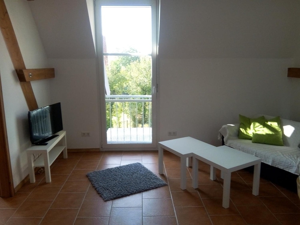 Imagen de la habitación del G&auml;stehaus Siebenschl&auml;fer. Foto 14