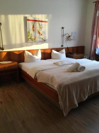 Imagen de la habitación del G&auml;stehaus Sonntag. Foto 4