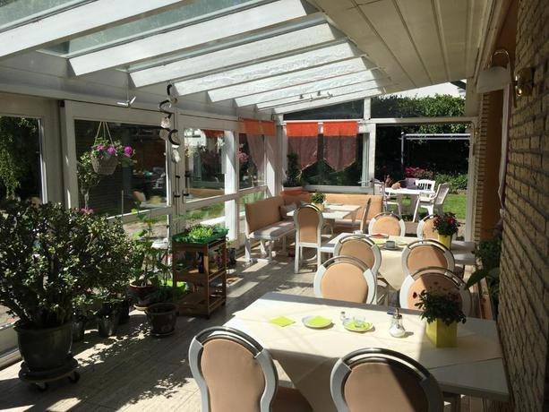 Imagen del bar/restaurante del G&auml;stehaus Sonntag. Foto 3