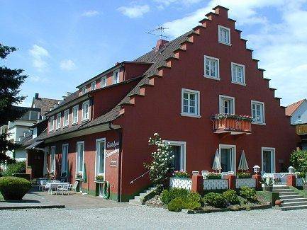 Imagen general del G&auml;stehaus Sparenberg. Foto 1