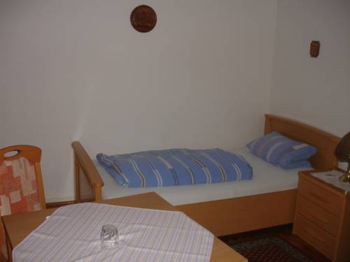 Imagen de la habitación del G&auml;stehaus Sparenberg. Foto 2