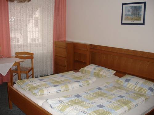 Imagen de la habitación del G&auml;stehaus Sparenberg. Foto 3