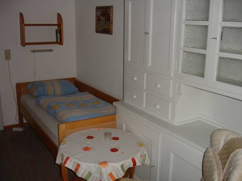 Imagen de la habitación del G&auml;stehaus Sparenberg. Foto 4