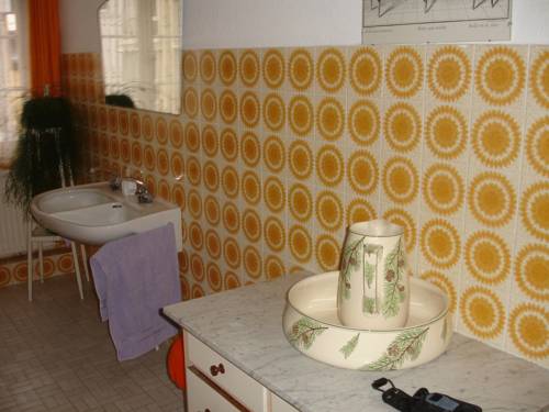 Imagen de la habitación del G&auml;stehaus Sparenberg. Foto 5
