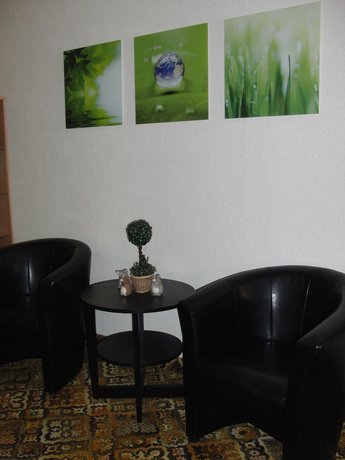 Imagen de los interiores del G&auml;stehaus Spieker. Foto 14