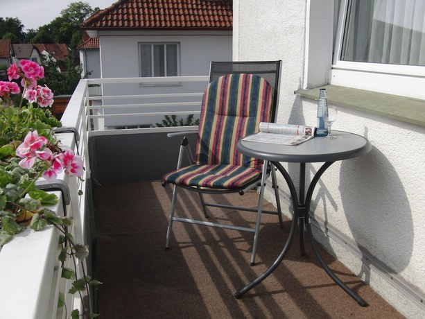 Imagen de la habitación del G&auml;stehaus Spieker. Foto 5