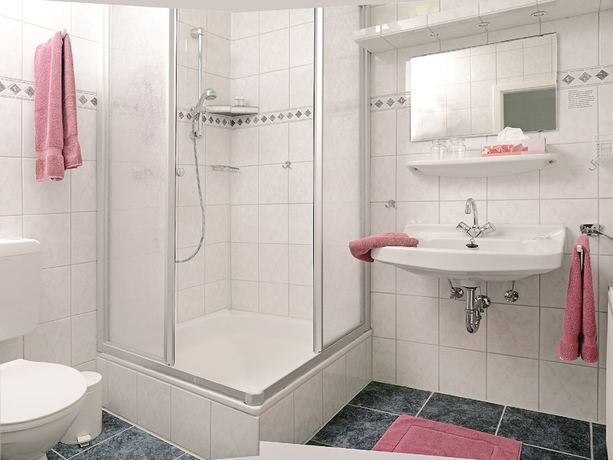 Imagen de la habitación del G&auml;stehaus Spieker. Foto 6