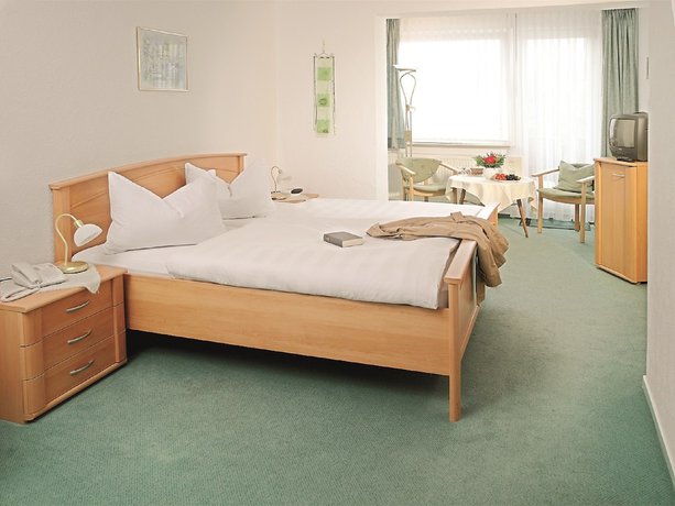 Imagen de la habitación del G&auml;stehaus Spieker. Foto 7